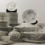 892 8029 DINNER SET
